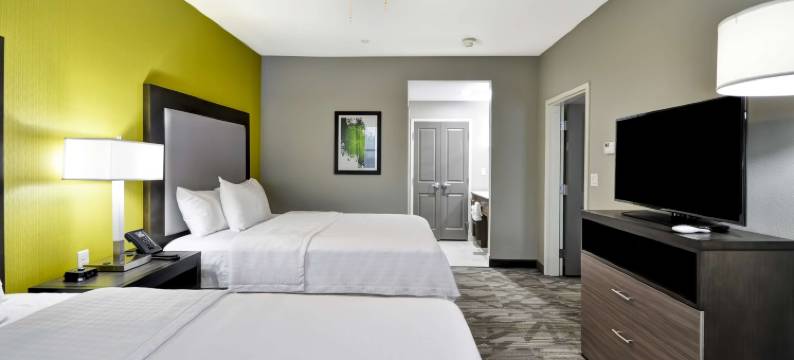 泰勒Homewood Suites by Hilton(Homewood Suites by Hilton Tyler)图片