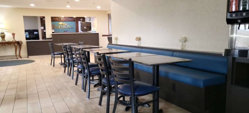 布里奇波特-法兰克幕斯温德姆呗盟套房酒店(Baymont by Wyndham Bridgeport/Frankenmuth)图片