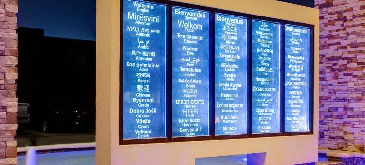 希尔顿花园旅馆-达拉斯南阿林顿(Hilton Garden Inn Dallas/Arlington South)图片