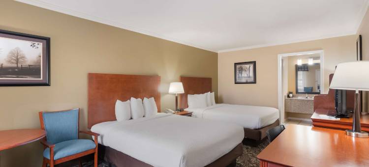 康威贝斯特韦斯特酒店(Best Western Conway)图片