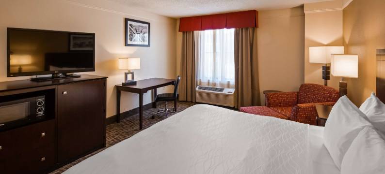 皮奥瑞亚贝斯特韦斯特优质酒店(Best Western Plus Peoria)图片