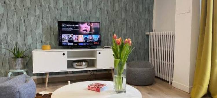 Maison de Ville de 55m2 Refait à Neuf图片