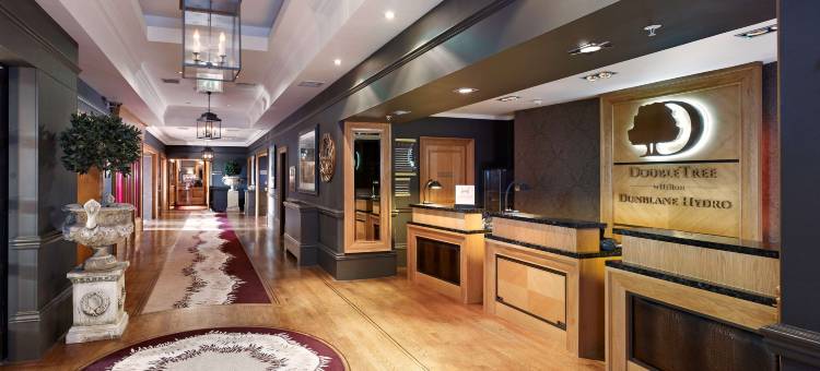 阿佩克斯邓布兰海德鲁酒店(Apex Dunblane Hydro Hotel)图片