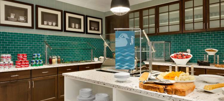 奥古斯塔Homewood Suites by Hilton(Homewood Suites by Hilton Augusta, ME)图片