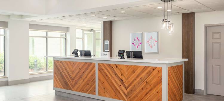 拉斐特肯金多姆希尔顿花园酒店(Hilton Garden Inn Lafayette/Cajundome)图片