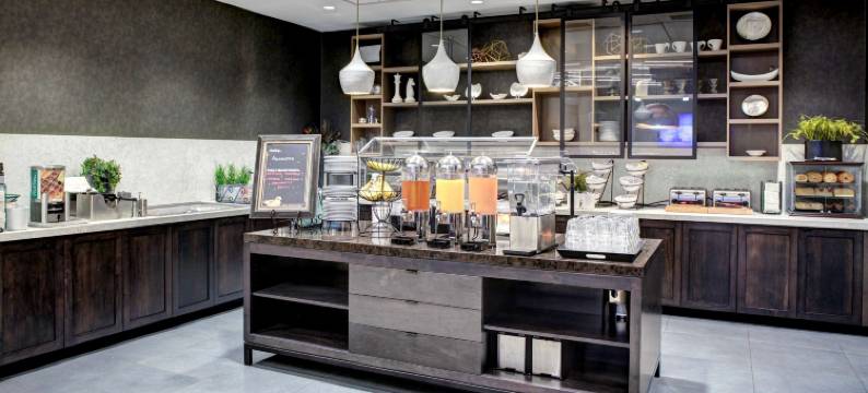 里士满城中Homewood Suites by Hilton(Homewood Suites by Hilton Richmond-Downtown)图片