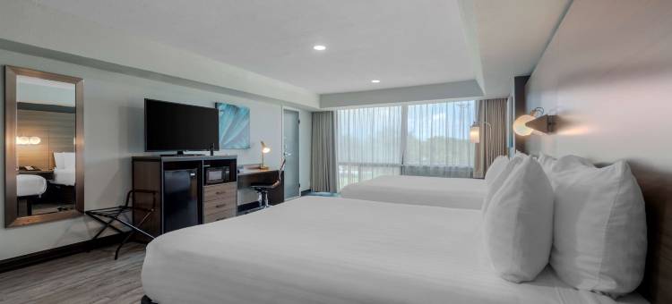 圣体市国际机场贝斯特韦斯特酒店(Best Western Corpus Christi Airport Hotel)图片