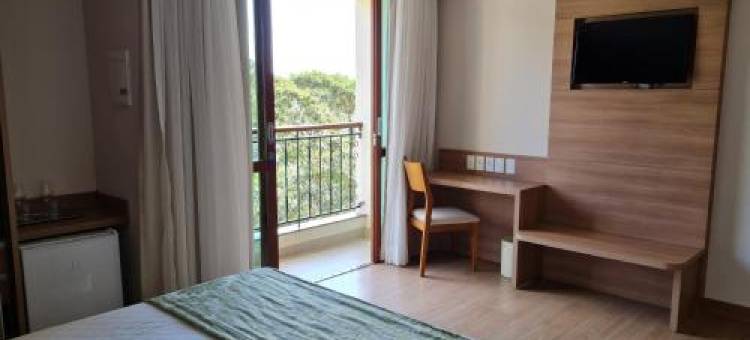 Vista Para Pedra Azul e TV de 85''图片