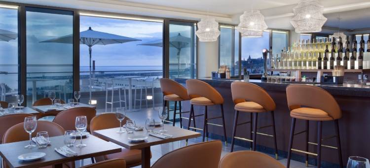 都灵圣玛丽亚酒店(Turim Santa Maria Hotel)图片