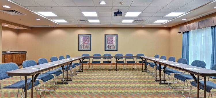 费耶特维尔Homewood Suites by Hilton(Homewood Suites by Hilton Fayetteville)图片