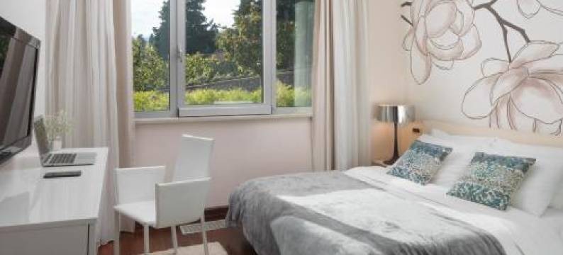 Villa Arentz - Front Sea Apartments图片