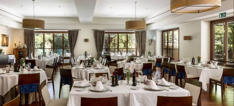 格拉纳达旅馆(Parador de Granada)图片