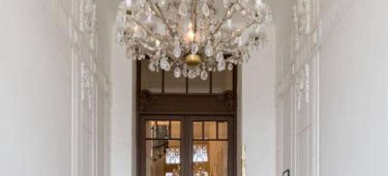 Apartment Belveder Brno图片