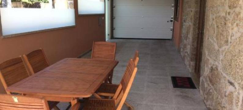 Casa do Caminho - Ossela图片