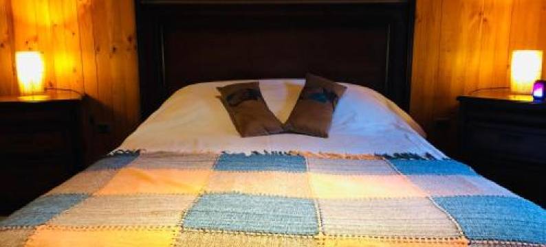 Campito Refugio图片