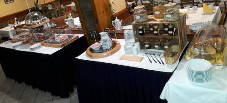 豪斯舍特恩酒店(Haus Scheuten Hotel)图片