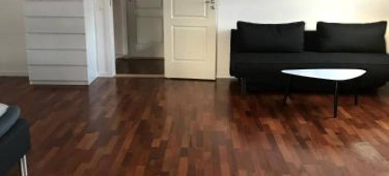 努克酒店 - 纳诺克别墅(Hotel Nuuk - Apartment Nanoq)图片