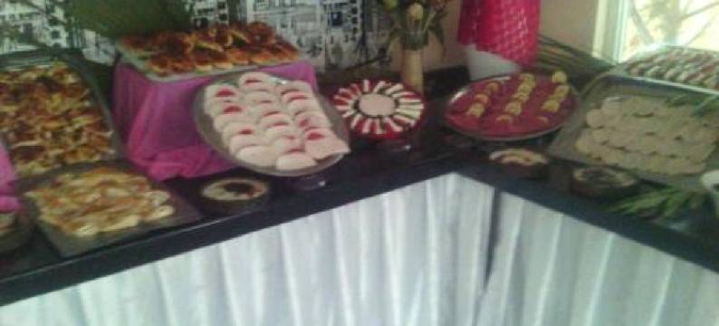 尤瑟森酒店(Yucesan Hotel)图片