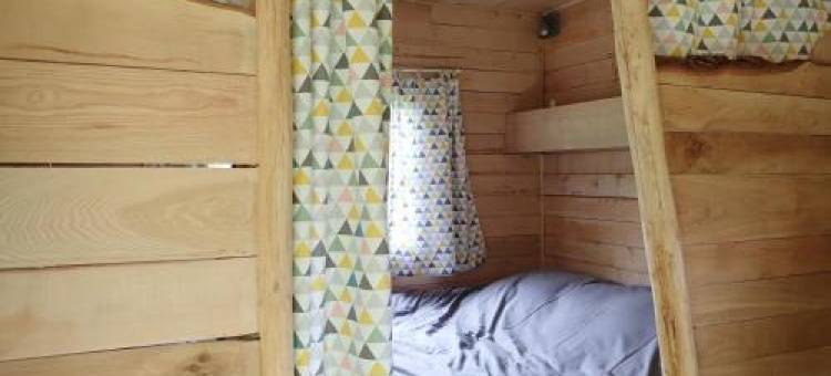 Air de Camping - Chemin de Traverse图片