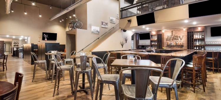 摩根堡罗德威酒店(Rodeway Inn Fort Morgan)图片