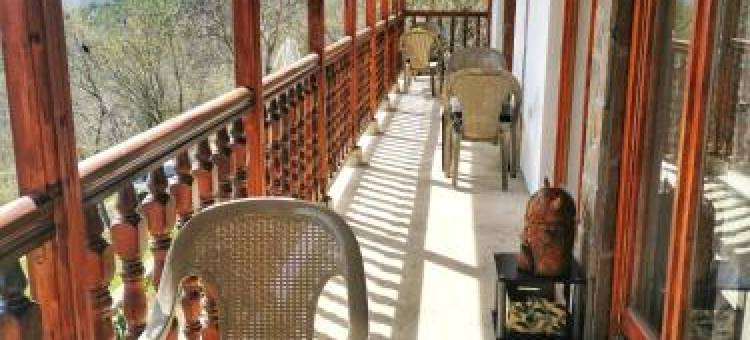 Villa Balconlux - Zavojsko Jezero, Pirot图片