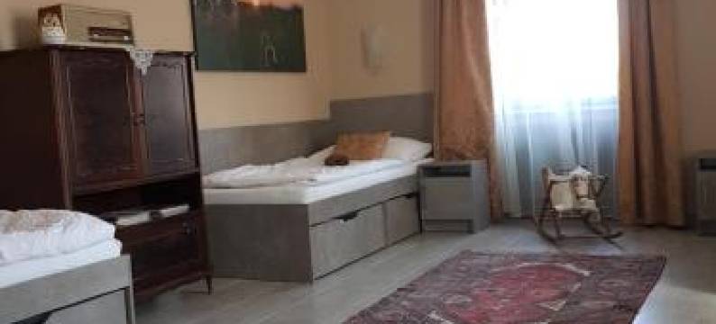 Ketbodonyi Apartments图片