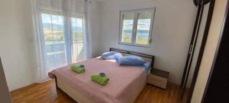 Apartments with a Parking Space Maslenica, Novigrad - 12636图片