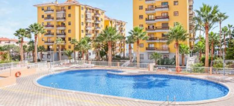 高级公寓(Apartamento Superior)图片