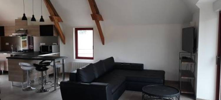 度假屋(Gite la Uhlane)图片