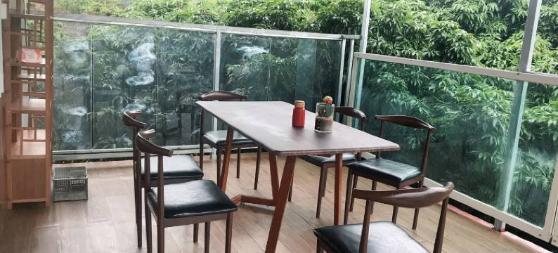 蝶蝴小哥度假别墅(象新大塘街分店)图片