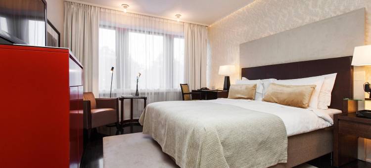 伊甸园精品酒店(Elite Eden Park Hotel)图片