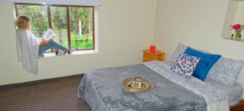 Casa de Campo, Rincón de Paz Entre Montañas y Paisajes Verdes图片