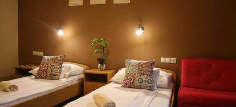 Alfa Hotel & Wellness Miskolctapolca图片