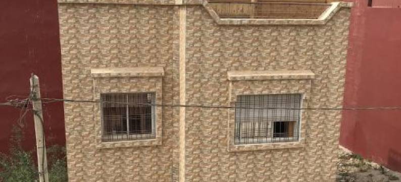 Afer Surf Hostel图片