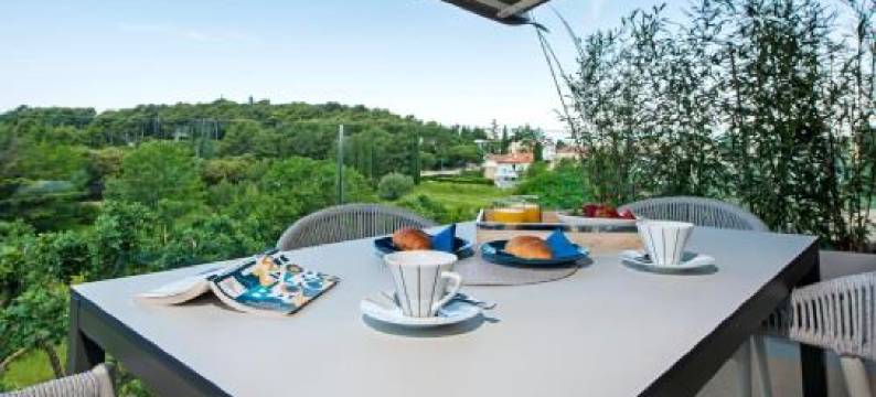 The Q - Superior Apartment图片