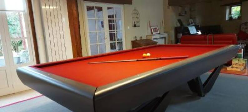 Domaine la Jam图片