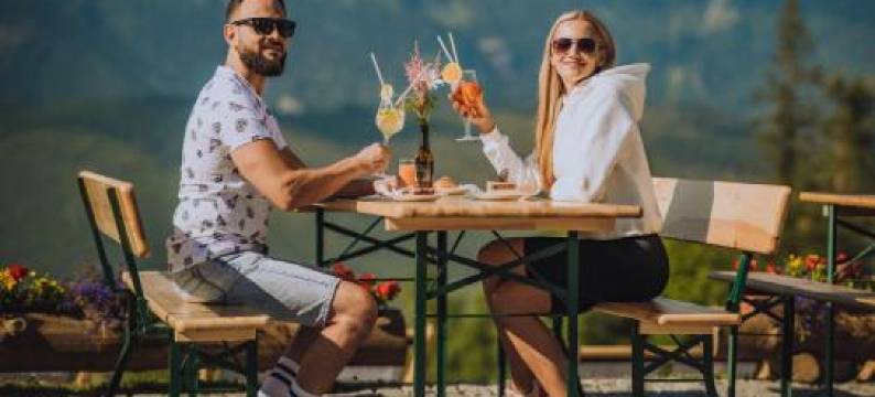 Apartmány Panorama Bachledka图片