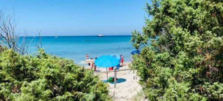 Agriturismo Dolceluna le Capanne图片