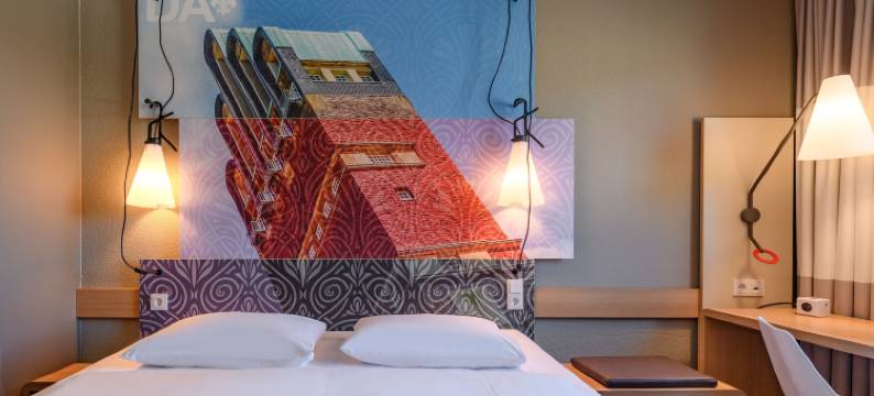 达姆斯塔特(T H E Darmstadt)图片