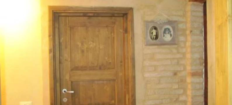 Acquamarina B&B Casa Vacanze图片