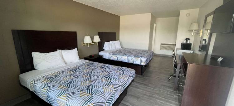俄勒冈赫米森 - 尤马蒂拉 6 号汽车旅馆(Motel 6 Hermiston, or - Umatilla)图片
