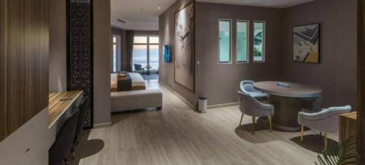 Raleen Sea Hotel图片