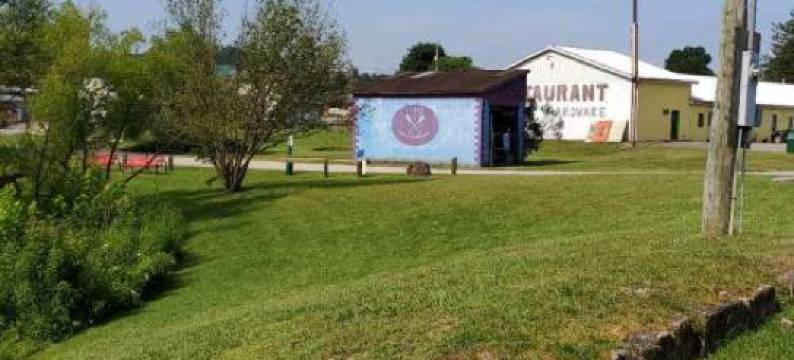 The Country Roads Cottage Near Wvu&Cooper's Rock图片