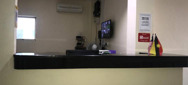 萨利姆客房酒店(Salim Room)图片
