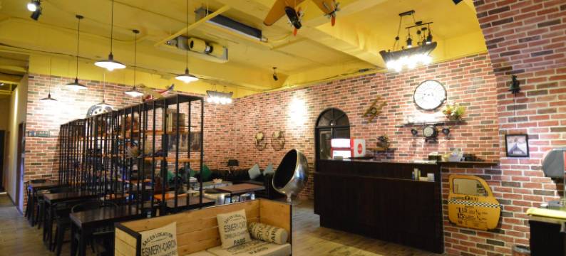 垦丁我的家民宿图片