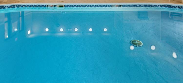 Holiday Inn Express 詹姆斯敦(Holiday Inn Express Jamestown)图片