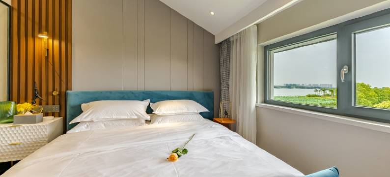 万墅度假度假别墅(湖亭西路分店)图片