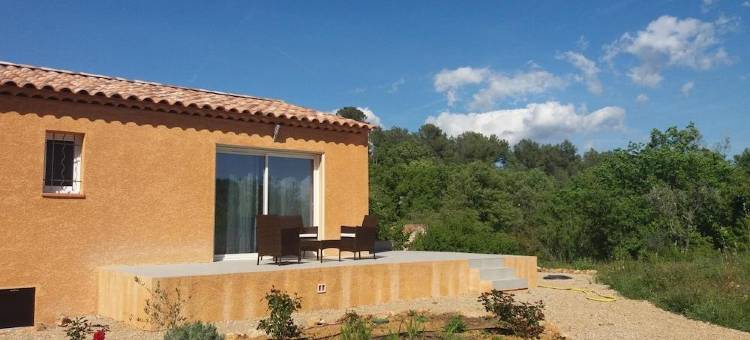 博雷利艾妮酒店(Chambres d'hôtes, B&B climatisées la Borrellienne)图片