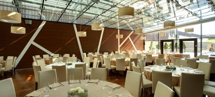 德维罗Spa酒店，贝斯特韦斯特品质精选酒店(Devero Hotel  Spa, BW Signature Collection)图片