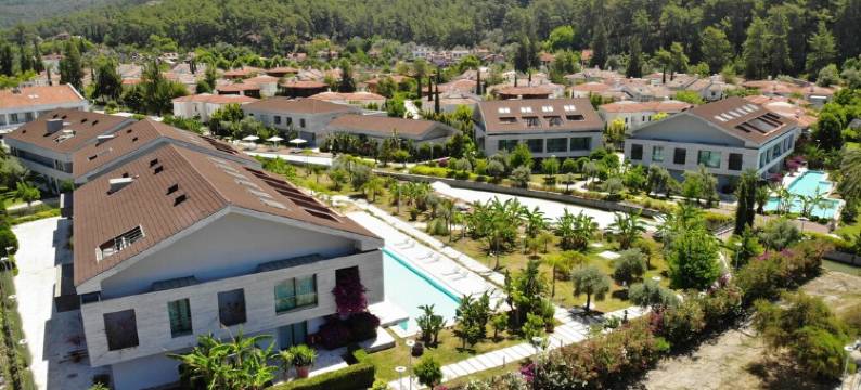 D-度假村戈切克(D-Resort Gocek)图片